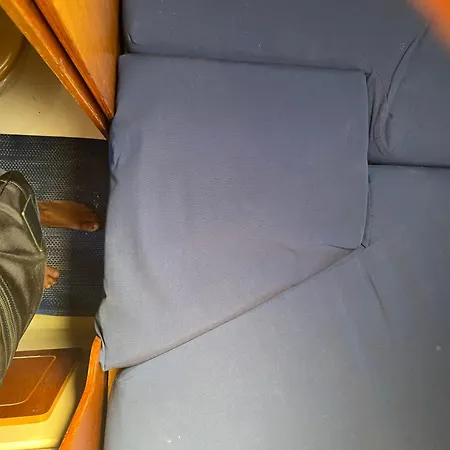 Barca A Vela 8,50 Treduelle Botel
