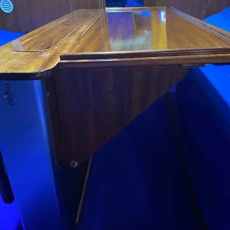 Botel Barca A Vela 8,50 Treduelle