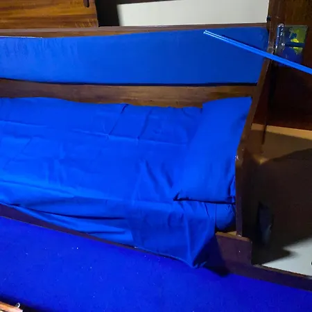 Barca A Vela 8,50 Treduelle *