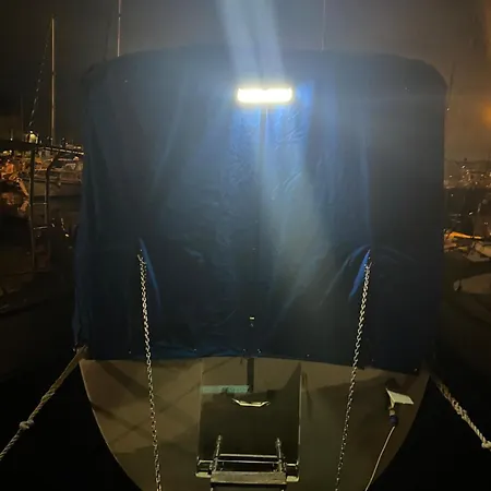 Barca A Vela 8,50 Treduelle Botel Cagliari